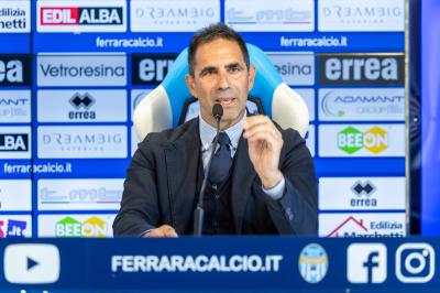 FEDERICO NUOVO DIRETTORE SPORTIVO ARS ET LABOR
