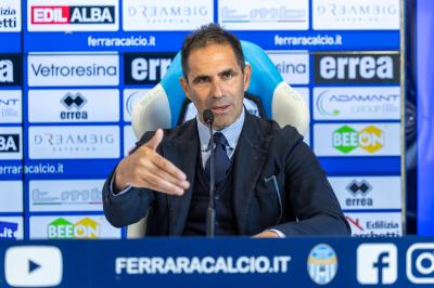 FEDERICO NUOVO DIRETTORE SPORTIVO ARS ET LABOR