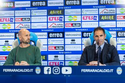 FEDERICO NUOVO DIRETTORE SPORTIVO ARS ET LABOR