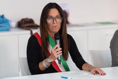 CONVEGNO ASSOCIAZIONE ITALIA ISRAELE