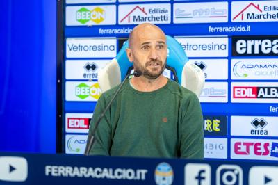 FEDERICO NUOVO DIRETTORE SPORTIVO ARS ET LABOR
