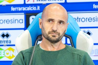 FEDERICO NUOVO DIRETTORE SPORTIVO ARS ET LABOR