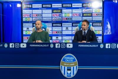 FEDERICO NUOVO DIRETTORE SPORTIVO ARS ET LABOR
