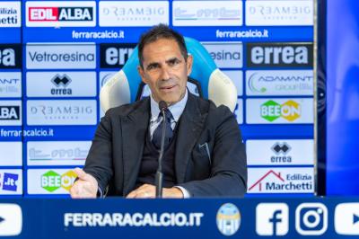 FEDERICO NUOVO DIRETTORE SPORTIVO ARS ET LABOR