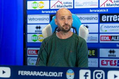 FEDERICO NUOVO DIRETTORE SPORTIVO ARS ET LABOR