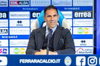 FEDERICO NUOVO DIRETTORE SPORTIVO ARS ET LABOR
