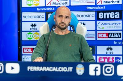 FEDERICO NUOVO DIRETTORE SPORTIVO ARS ET LABOR