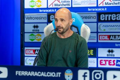 FEDERICO NUOVO DIRETTORE SPORTIVO ARS ET LABOR