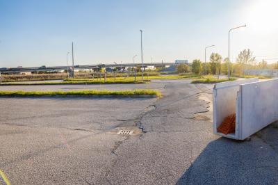 PARCHEGGIO VIA BEETHOVEN FERRARA