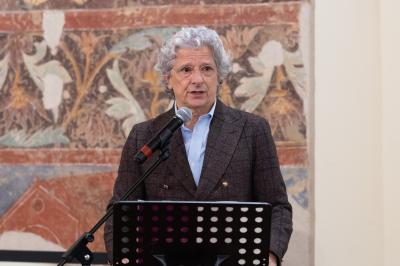 MOSTRA CHAGALL PALAZZO DIAMANTI FERRARA