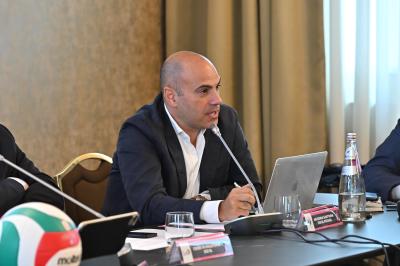 ASSEMBLEA LEGA FEMMINILE A MILANO