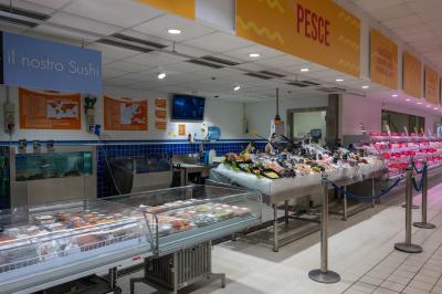 INAUGURAZIONE CONAD MIRA