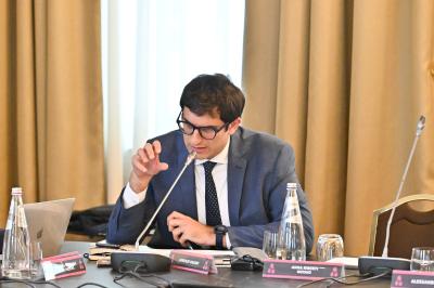 ASSEMBLEA LEGA FEMMINILE A MILANO