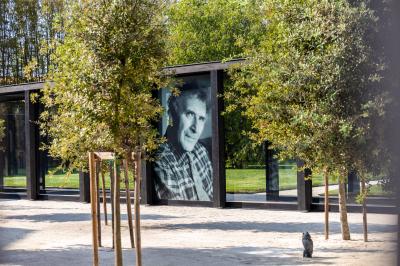 MOSTRA CHAGALL PALAZZO DIAMANTI FERRARA