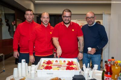 INAUGURAZIONE CONAD MIRA