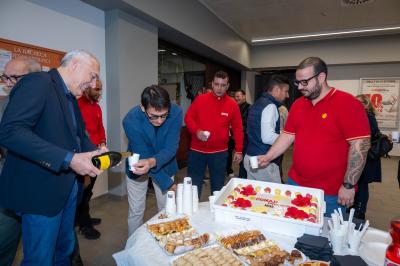 INAUGURAZIONE CONAD MIRA