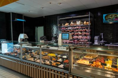 INAUGURAZIONE CONAD MIRA