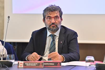 ASSEMBLEA LEGA FEMMINILE A MILANO