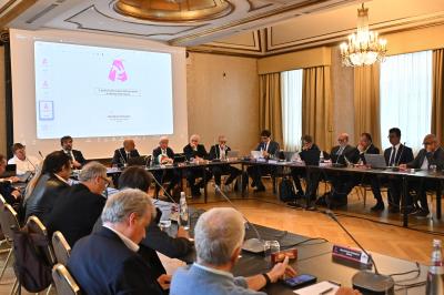 ASSEMBLEA LEGA FEMMINILE A MILANO