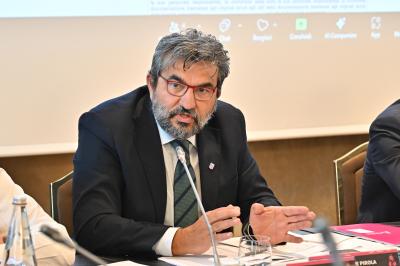 ASSEMBLEA LEGA FEMMINILE A MILANO