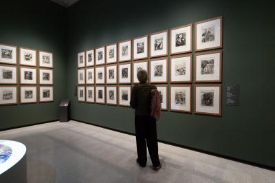 MOSTRA CHAGALL PALAZZO DIAMANTI FERRARA