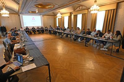 ASSEMBLEA LEGA FEMMINILE A MILANO