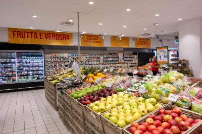 INAUGURAZIONE CONAD MIRA