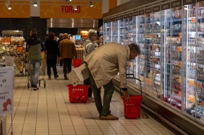 INAUGURAZIONE CONAD MIRA