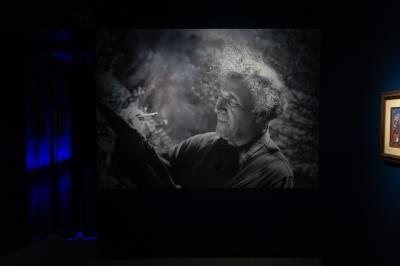 MOSTRA CHAGALL PALAZZO DIAMANTI FERRARA