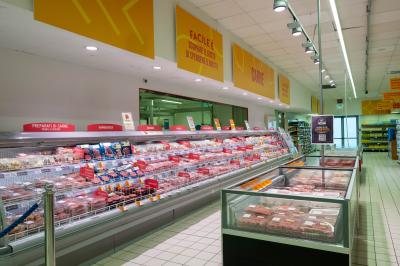 INAUGURAZIONE CONAD MIRA