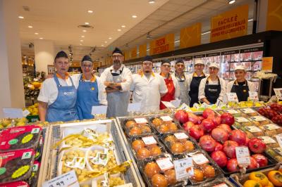 INAUGURAZIONE CONAD MIRA