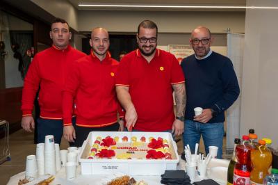 INAUGURAZIONE CONAD MIRA