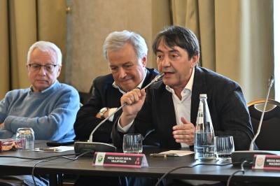 ASSEMBLEA LEGA FEMMINILE A MILANO