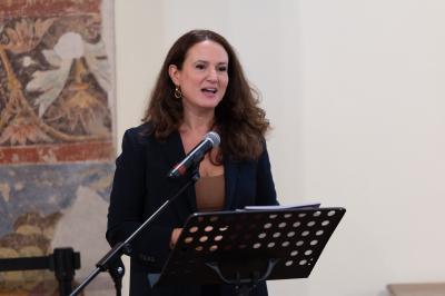 MOSTRA CHAGALL PALAZZO DIAMANTI FERRARA