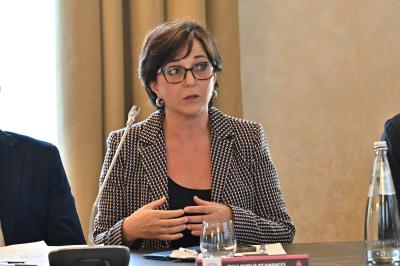 ASSEMBLEA LEGA FEMMINILE A MILANO
