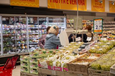 INAUGURAZIONE CONAD MIRA