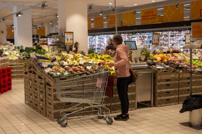 INAUGURAZIONE CONAD MIRA