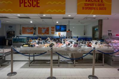 INAUGURAZIONE CONAD MIRA