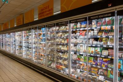 INAUGURAZIONE CONAD MIRA