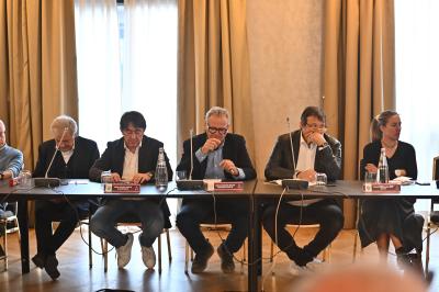 ASSEMBLEA LEGA FEMMINILE A MILANO