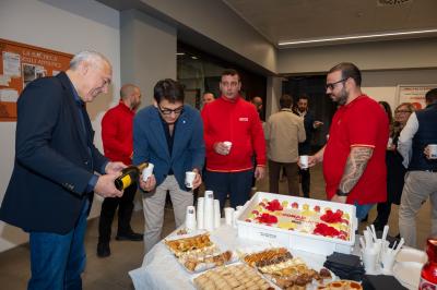 INAUGURAZIONE CONAD MIRA