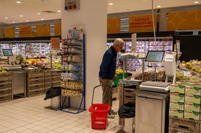 INAUGURAZIONE CONAD MIRA