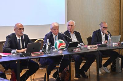 ASSEMBLEA LEGA FEMMINILE A MILANO