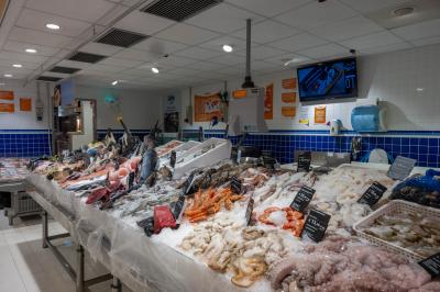 INAUGURAZIONE CONAD MIRA