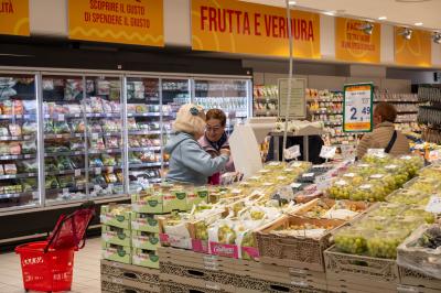 INAUGURAZIONE CONAD MIRA