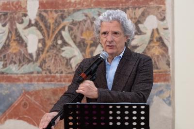 MOSTRA CHAGALL PALAZZO DIAMANTI FERRARA