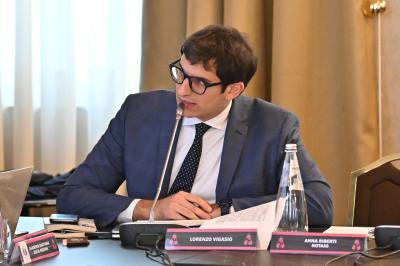 ASSEMBLEA LEGA FEMMINILE A MILANO