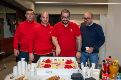 INAUGURAZIONE CONAD MIRA