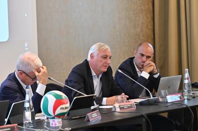 ASSEMBLEA LEGA FEMMINILE A MILANO