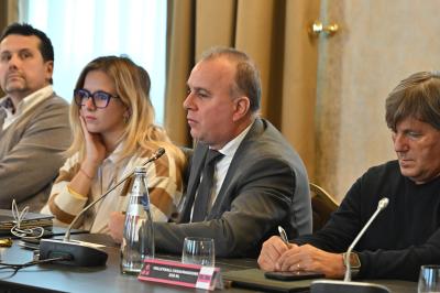 ASSEMBLEA LEGA FEMMINILE A MILANO